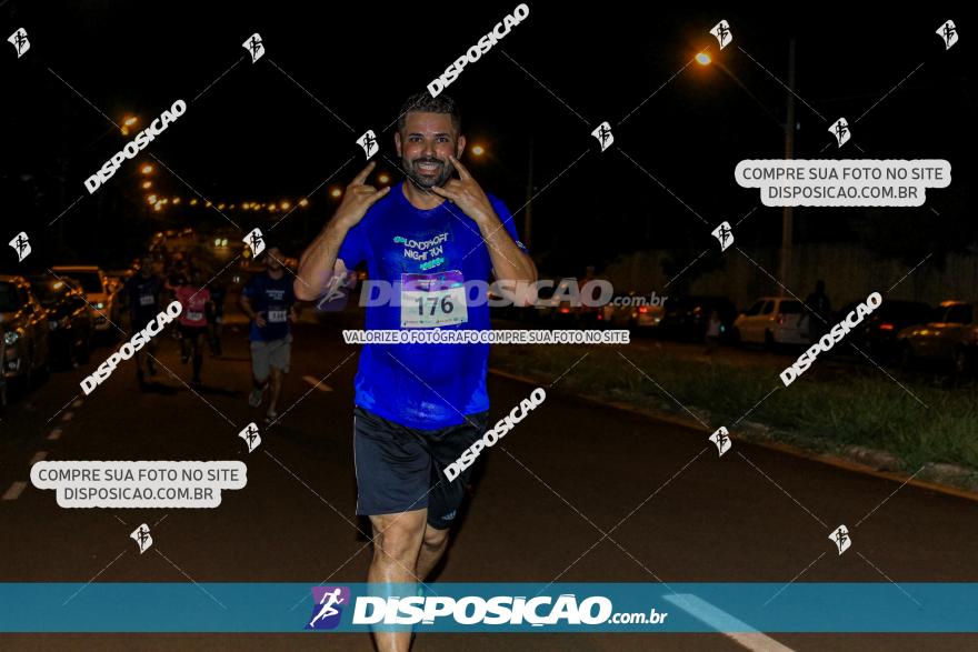 3ª Londrisoft nightRun