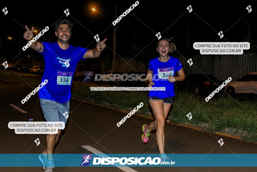 3ª Londrisoft nightRun