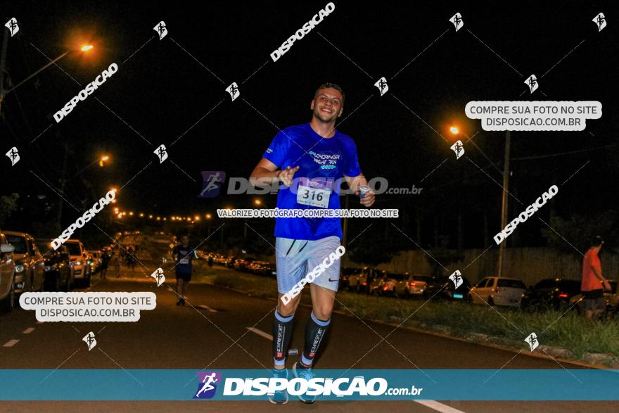 3ª Londrisoft nightRun