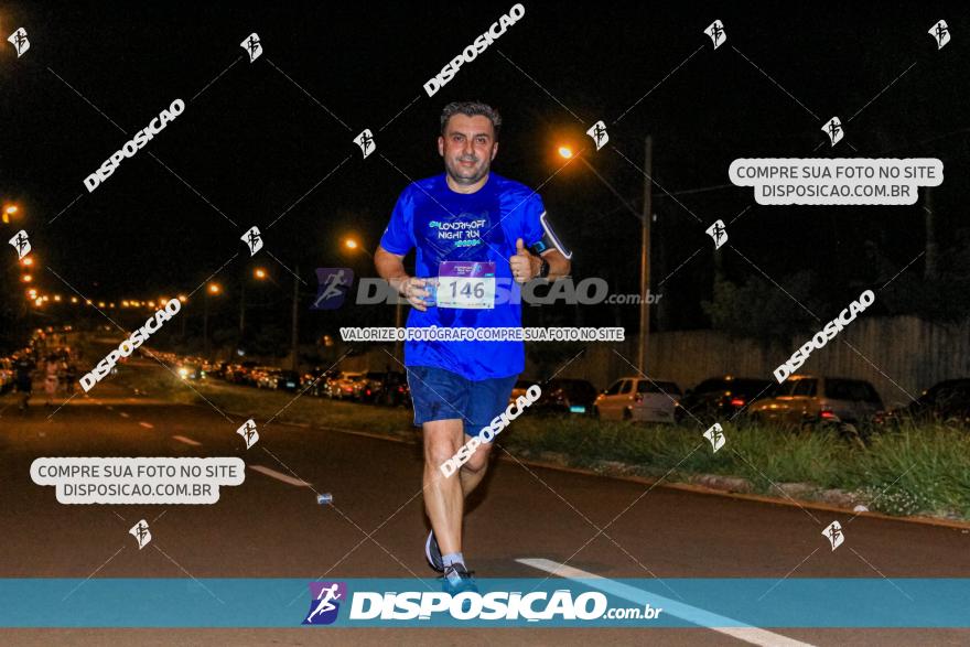 3ª Londrisoft nightRun