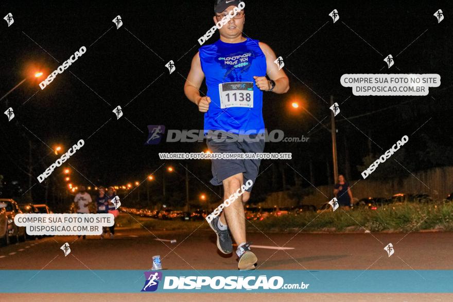 3ª Londrisoft nightRun