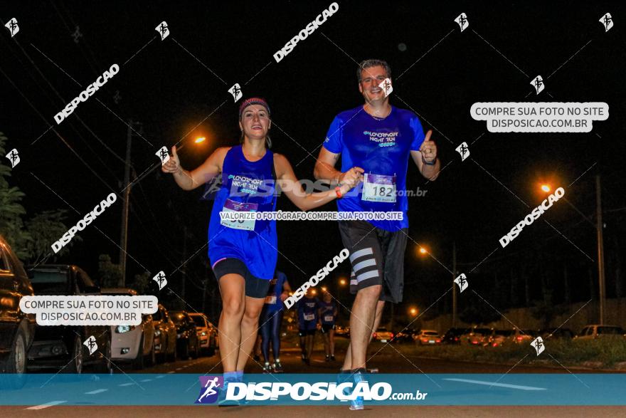 3ª Londrisoft nightRun