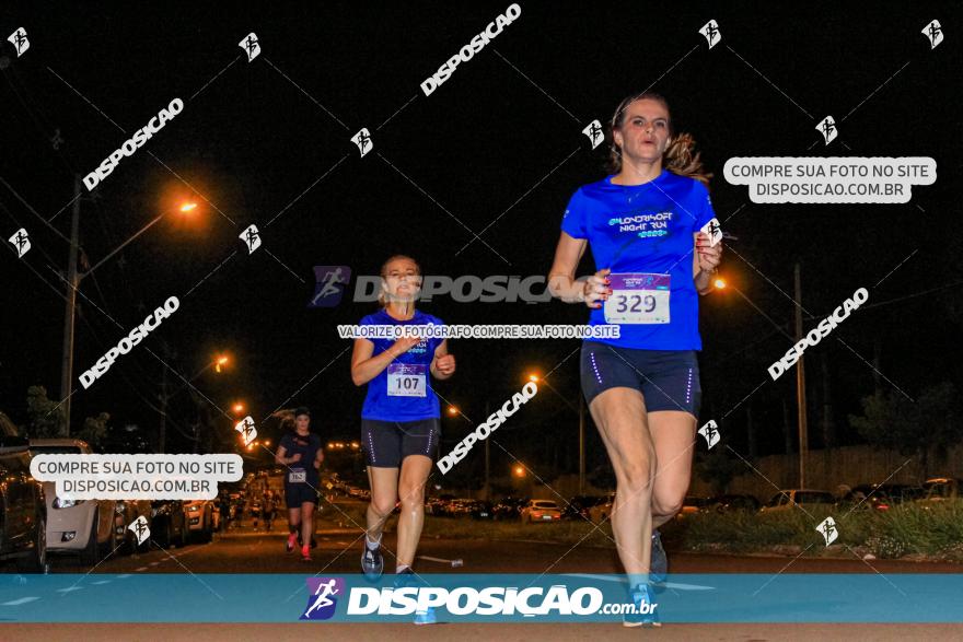 3ª Londrisoft nightRun