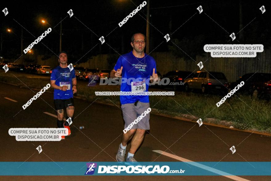 3ª Londrisoft nightRun