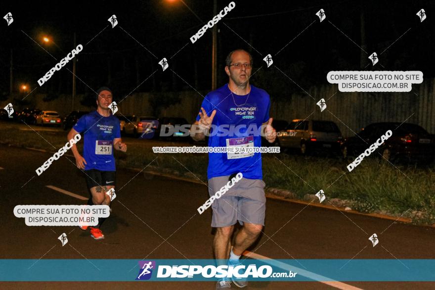 3ª Londrisoft nightRun