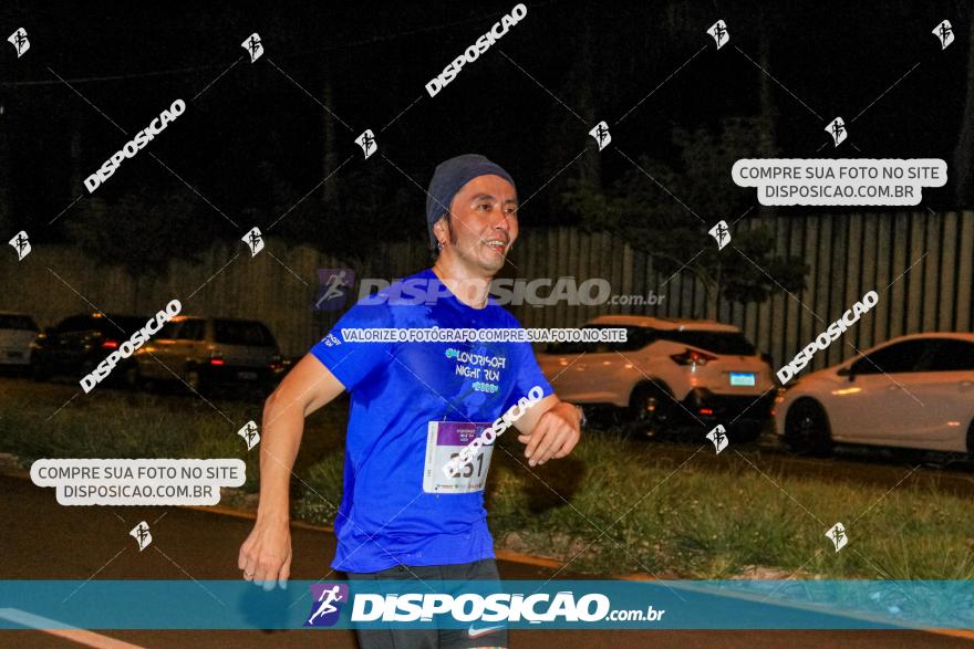 3ª Londrisoft nightRun