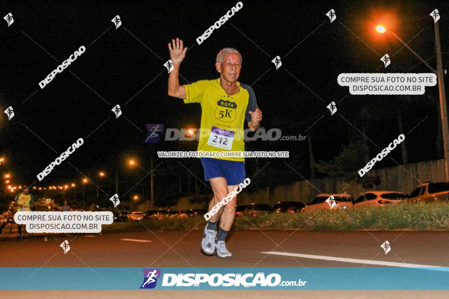 3ª Londrisoft nightRun