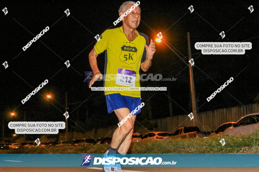 3ª Londrisoft nightRun