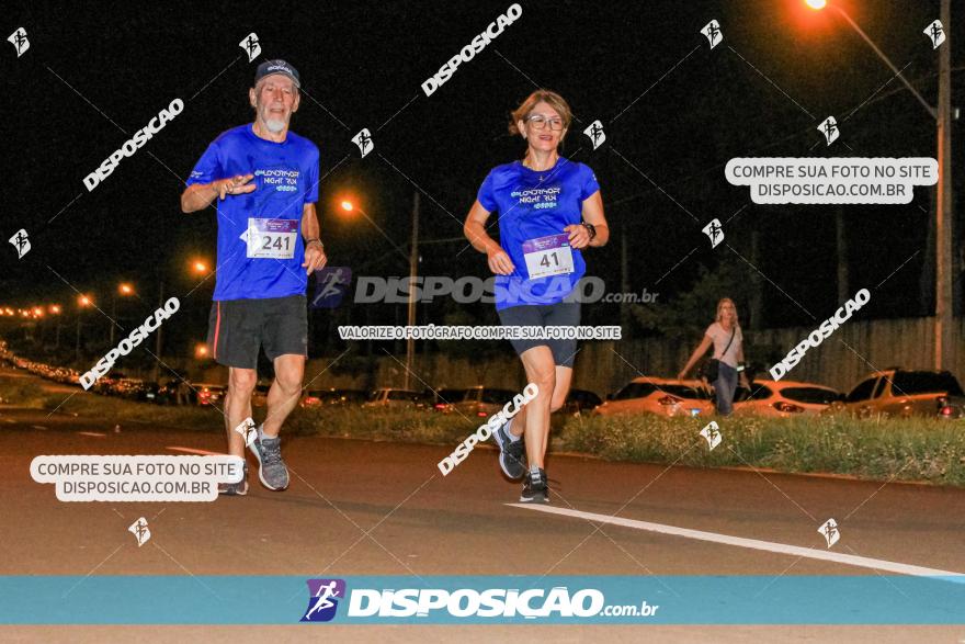 3ª Londrisoft nightRun