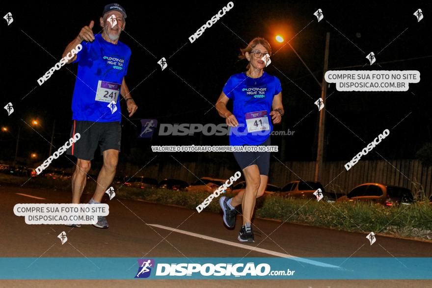 3ª Londrisoft nightRun