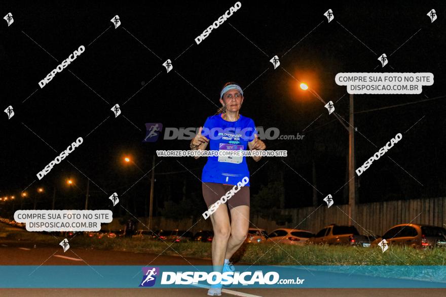 3ª Londrisoft nightRun