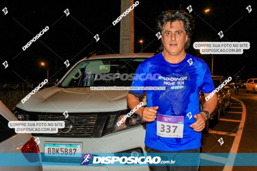 3ª Londrisoft nightRun