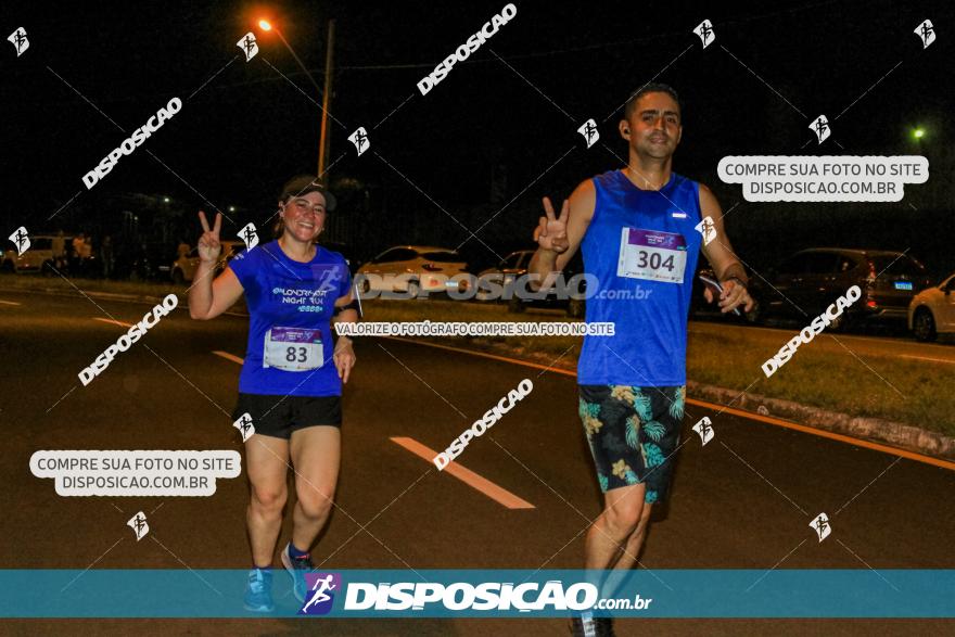 3ª Londrisoft nightRun