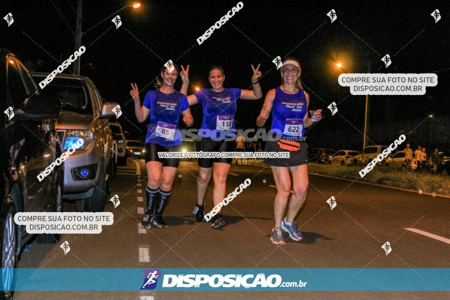 3ª Londrisoft nightRun