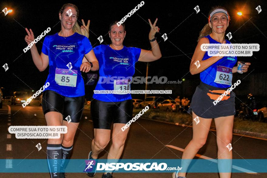 3ª Londrisoft nightRun