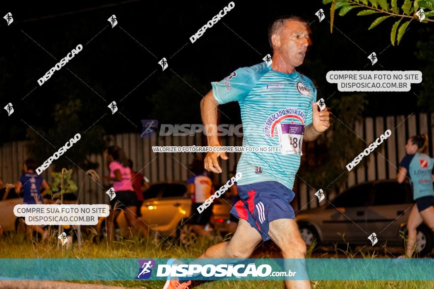 3ª Londrisoft nightRun