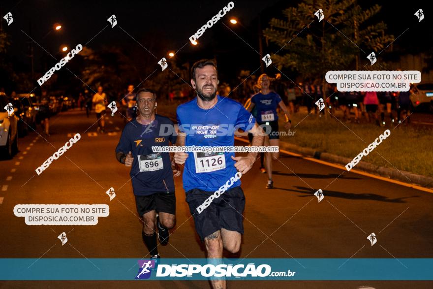 3ª Londrisoft nightRun