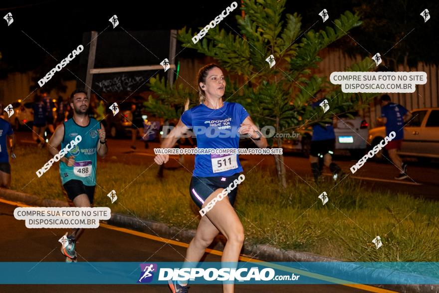 3ª Londrisoft nightRun