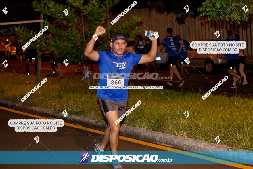 3ª Londrisoft nightRun