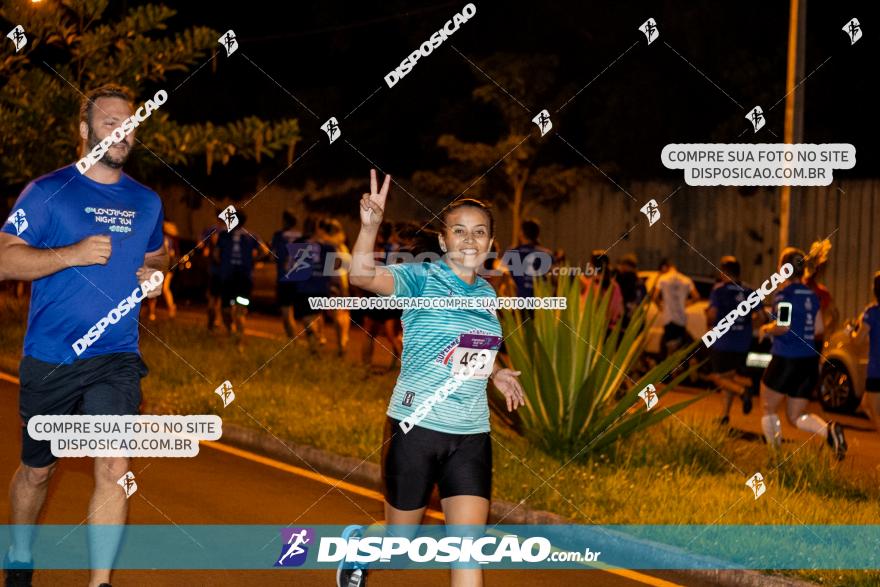 3ª Londrisoft nightRun