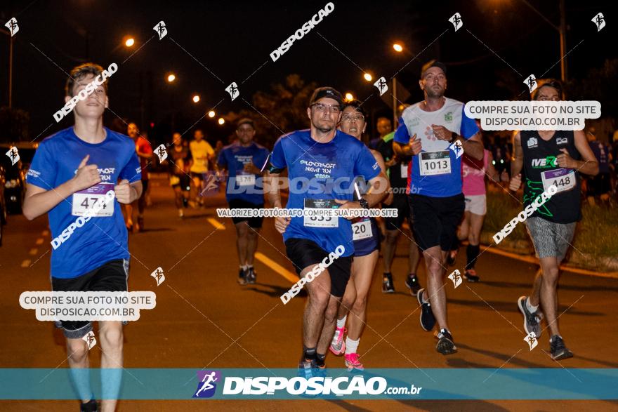 3ª Londrisoft nightRun