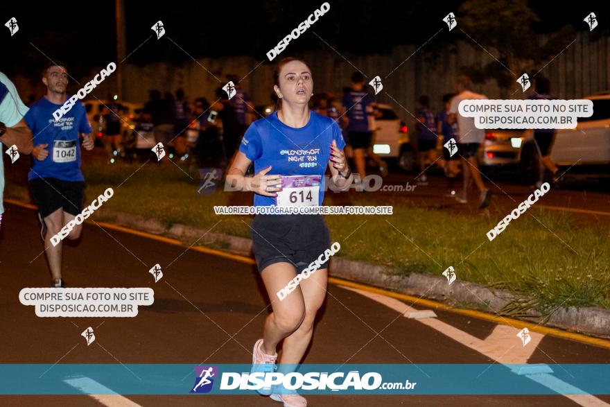 3ª Londrisoft nightRun