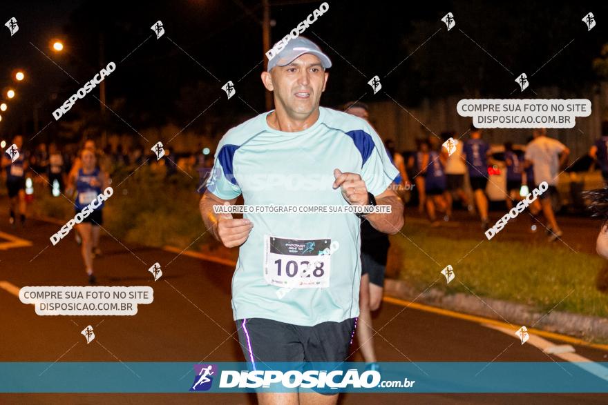 3ª Londrisoft nightRun