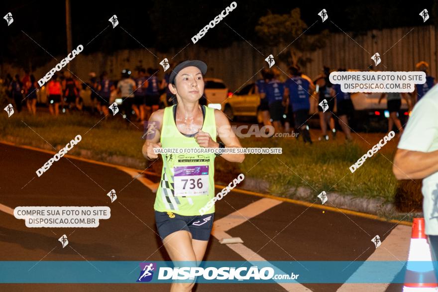 3ª Londrisoft nightRun