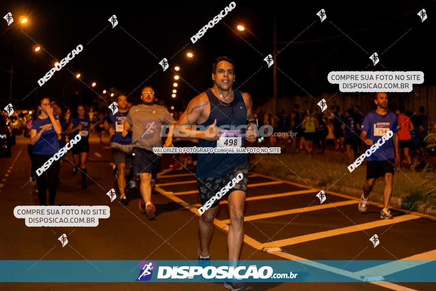 3ª Londrisoft nightRun