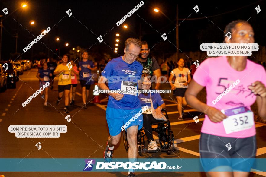 3ª Londrisoft nightRun