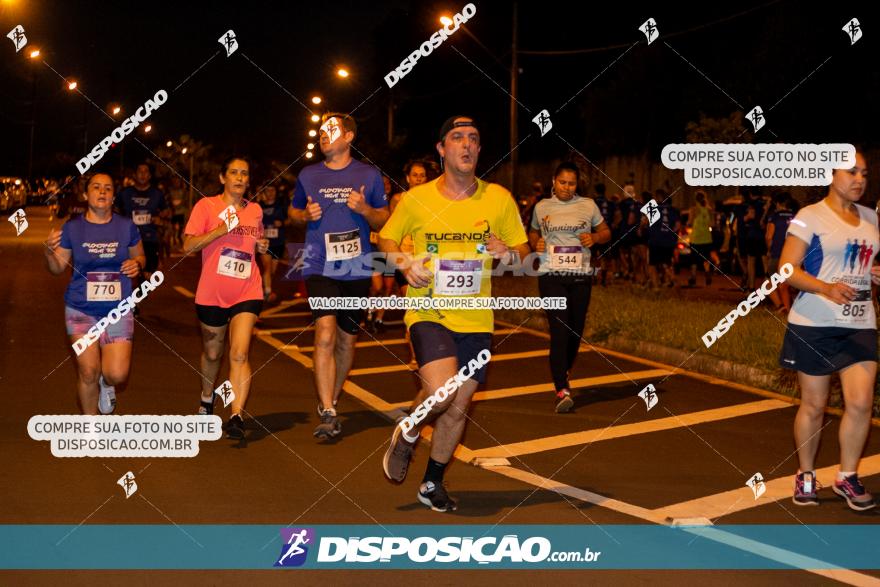 3ª Londrisoft nightRun