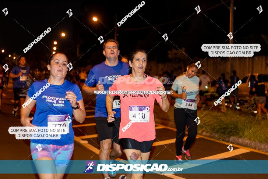 3ª Londrisoft nightRun