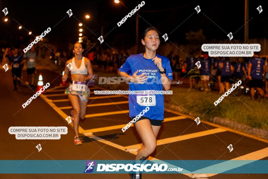 3ª Londrisoft nightRun