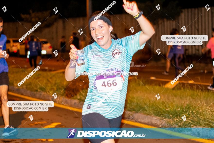 3ª Londrisoft nightRun