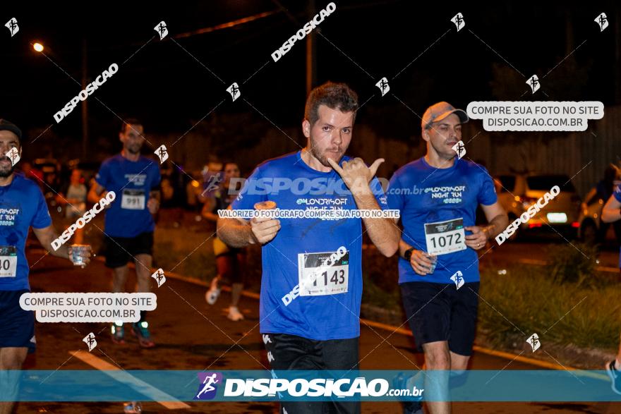 3ª Londrisoft nightRun