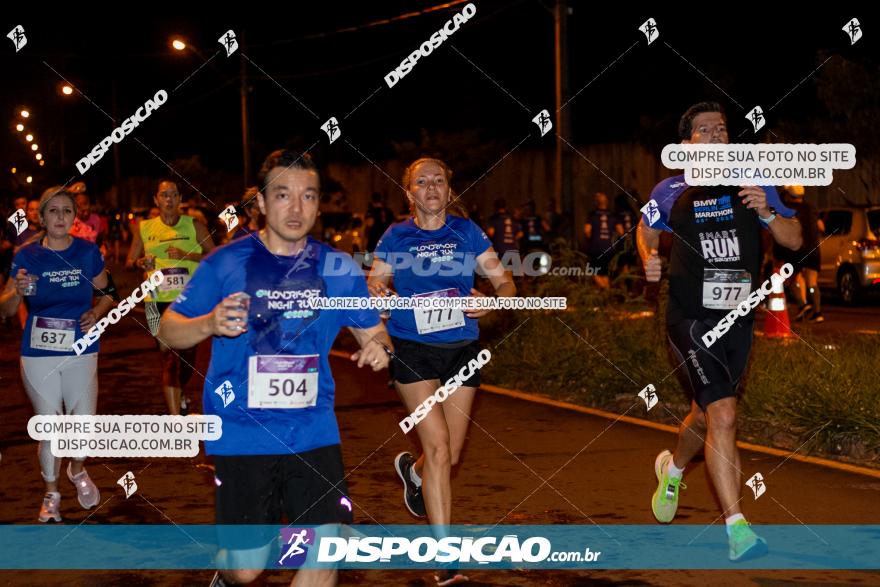 3ª Londrisoft nightRun