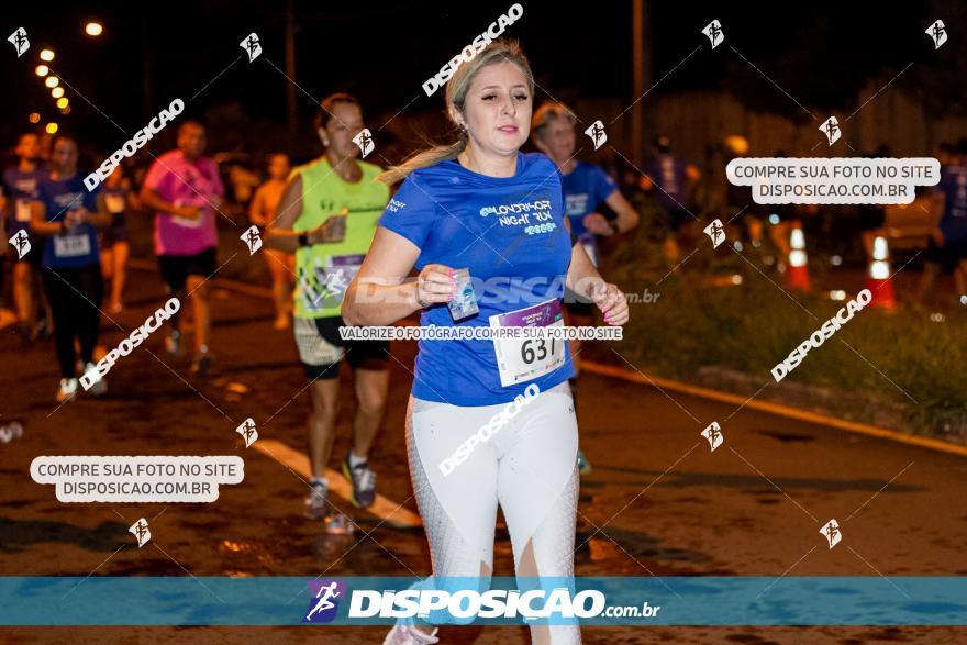 3ª Londrisoft nightRun