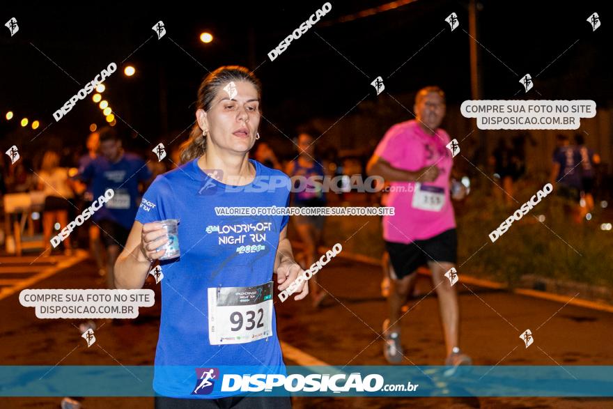 3ª Londrisoft nightRun