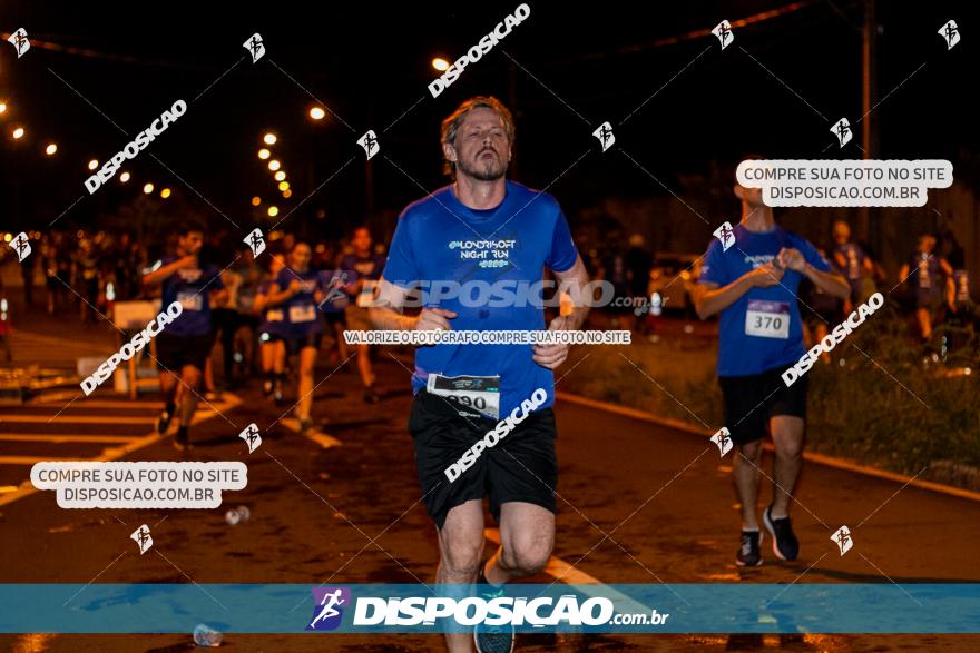 3ª Londrisoft nightRun