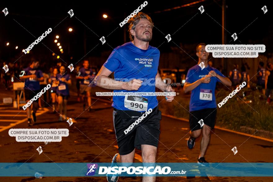 3ª Londrisoft nightRun