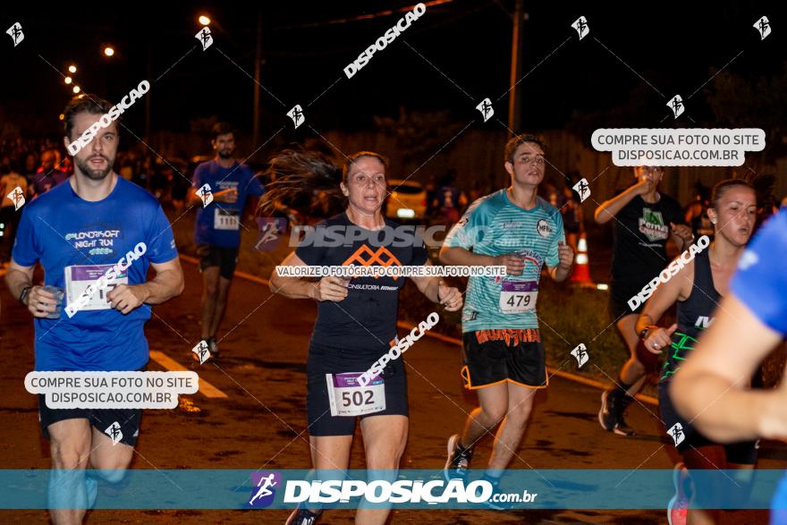 3ª Londrisoft nightRun