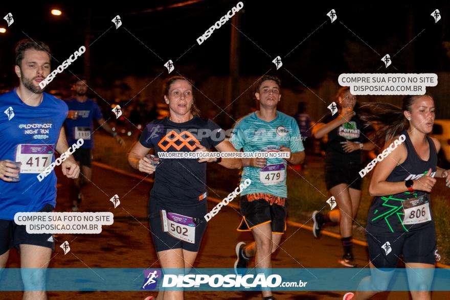 3ª Londrisoft nightRun