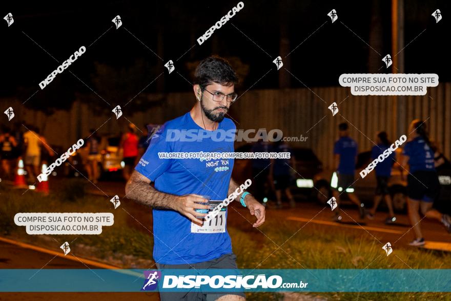 3ª Londrisoft nightRun