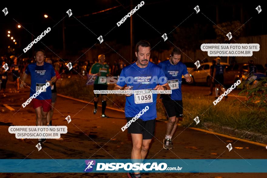 3ª Londrisoft nightRun