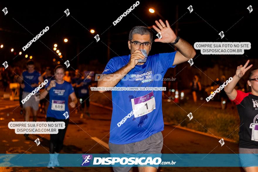 3ª Londrisoft nightRun