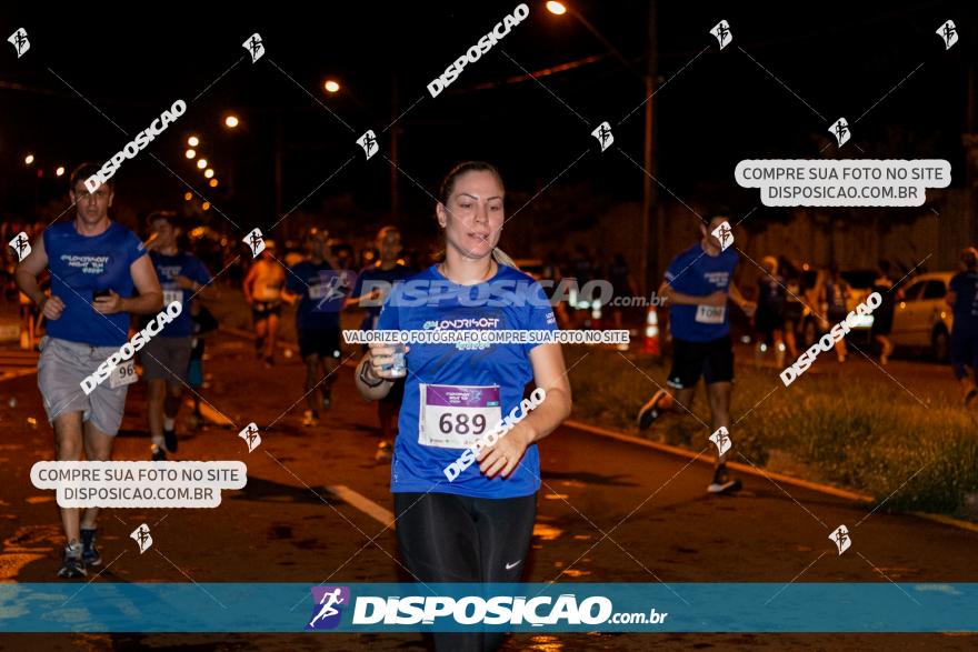 3ª Londrisoft nightRun