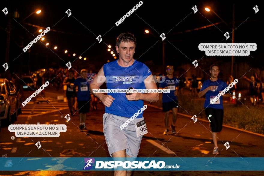 3ª Londrisoft nightRun