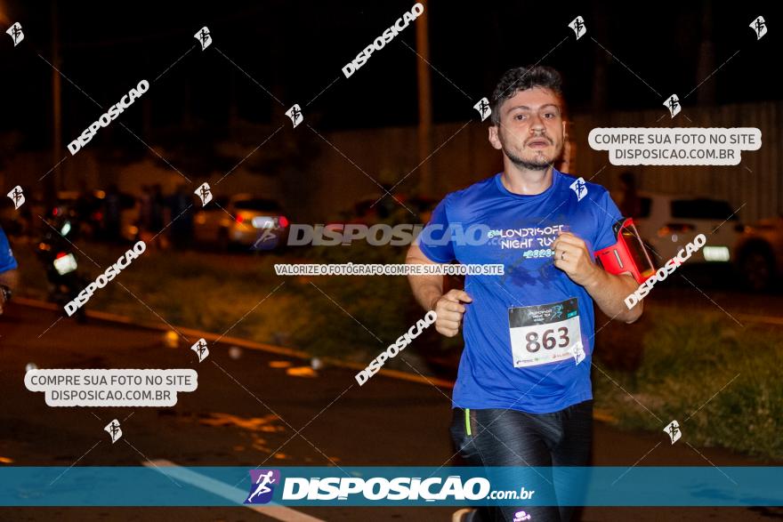 3ª Londrisoft nightRun