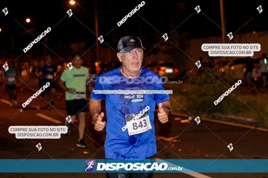 3ª Londrisoft nightRun