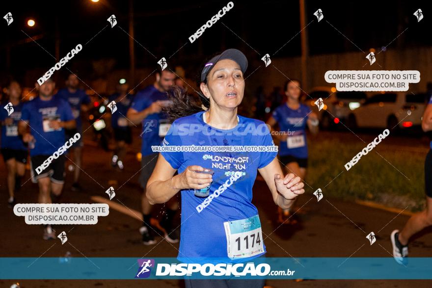 3ª Londrisoft nightRun